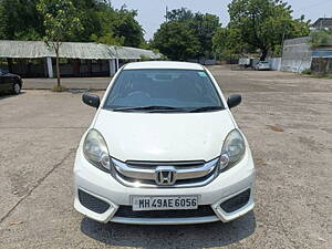 Second Hand Honda Amaze 1.2 S i-VTEC in Nagpur