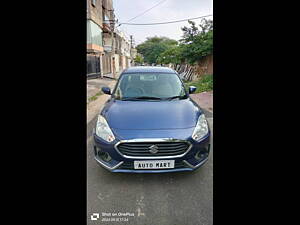 Second Hand Maruti Suzuki DZire VXi [2020-2023] in Jaipur