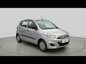 Second Hand Hyundai i10 1.1L iRDE Magna Special Edition in Delhi