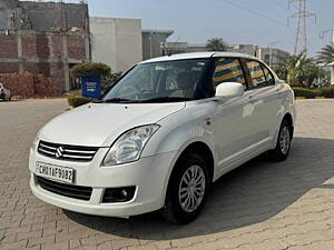 Second Hand Maruti Suzuki Swift DZire VDi in Kharar