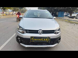 Second Hand Volkswagen Polo 1.2 MPI in Lucknow