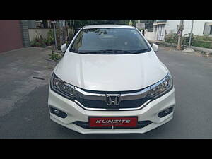 Second Hand Honda City V Petrol [2017-2019] in Bangalore