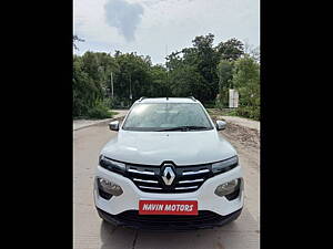 Second Hand Renault Kwid RXT [2015-2019] in Ahmedabad