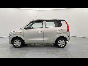 Second Hand Maruti Suzuki Wagon R VXI in Lucknow