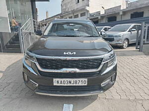 Second Hand Kia Seltos HTX 1.5 [2020-2021] in Bangalore