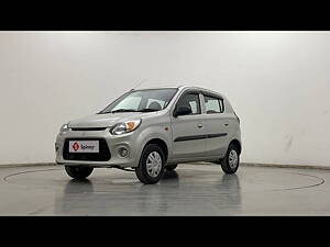 Second Hand Maruti Suzuki Alto 800 Vxi in Hyderabad