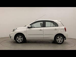 Second Hand Nissan Micra XL (O) [2013-2016] in Chandigarh