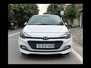 Second Hand Hyundai Elite i20 Sportz 1.2 in Delhi