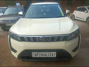 Second Hand Mahindra XUV300 W6 1.2 Petrol in Kanpur