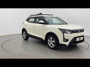 Second Hand महिंद्रा xuv300 w6 1.2 पेट्रोल in चेन्नई