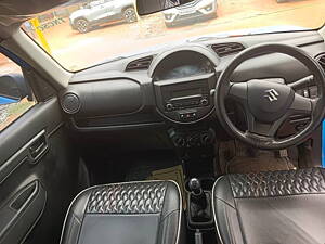 Second Hand Maruti Suzuki S-Presso VXi Plus in Madurai