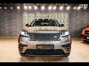 Second Hand Land Rover Range Rover Velar 2.0 S Petrol 250 in Delhi