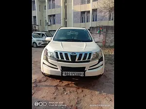 Second Hand Mahindra XUV500 [2011-2015] W8 AWD in Patna