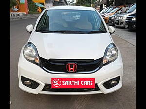 Second Hand Honda Brio S MT in Chennai