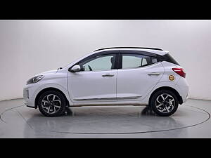 Second Hand Hyundai Grand i10 NIOS Sportz 1.0 Turbo GDi in Bangalore