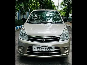Second Hand Maruti Suzuki Estilo LXi BS-IV in Kolkata