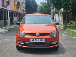 Second Hand Volkswagen Polo Highline1.2L (P) in Kolkata