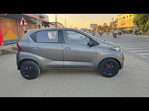 Second Hand Datsun Redigo T(O) 1.0 [2017-2019] in Nagaon