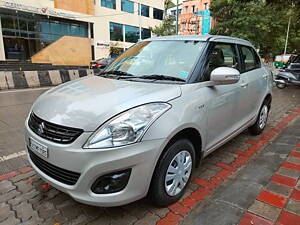 Second Hand Maruti Suzuki Swift DZire VXI in Bangalore