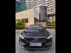 Second Hand Volvo S90 D4 Inscription in Mumbai