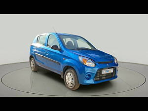 Second Hand Maruti Suzuki Alto 800 Lxi in Chennai