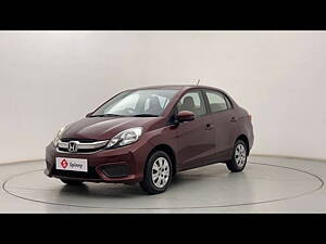 Second Hand Honda Amaze 1.2 SX i-VTEC in Pune