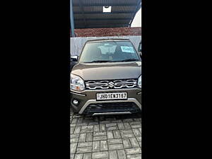 Second Hand Maruti Suzuki Wagon R LXi 1.0 [2019-2019] in Daltonganj