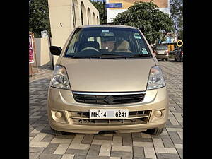 Second Hand Maruti Suzuki Estilo LXi in Pune