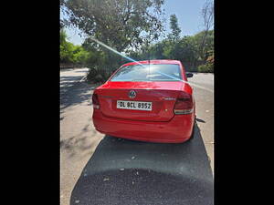 Second Hand Volkswagen Vento Comfortline Petrol in Delhi