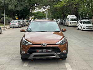 Second Hand हुंडई i20 एक्टिव 1.2 sx in बैंगलोर