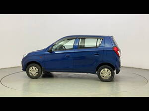 Second Hand Maruti Suzuki Alto 800 Lxi in Kolkata