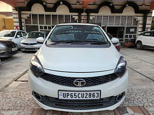 Second Hand Tata Tigor Revotorq XZ in Kanpur