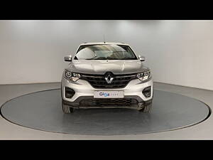 Second Hand Renault Triber RXL [2019-2020] in Bangalore