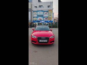 Second Hand Audi A3 35 TDI Premium + Sunroof in Bokaro Steel City