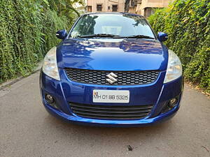 Second Hand Maruti Suzuki Swift VDi in Mumbai