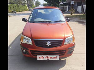 Second Hand Maruti Suzuki Alto VXi in Indore