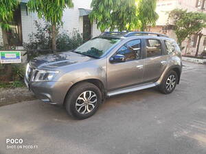 Second Hand Nissan Terrano XL (D) in Chandigarh