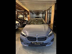 Second Hand BMW 2 Series Gran Coupe 220d Sportline in Nagpur