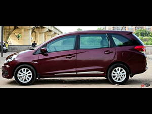 Second Hand Honda Mobilio V Diesel in Ahmedabad