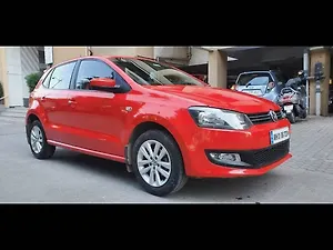 second hand volkswagen polo diesel