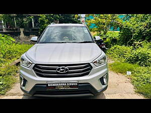 Second Hand Hyundai Creta 1.4 S in Howrah