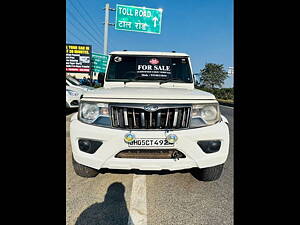 Second Hand Mahindra Bolero B4 in Ranchi