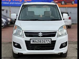 Second Hand Maruti Suzuki Wagon R VXi 1.0 [2019-2019] in Nagpur