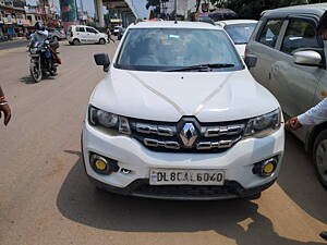 Second Hand Renault Kwid RXL [2015-2019] in Delhi