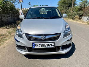 Second Hand Maruti Suzuki Swift DZire VDI in Nashik