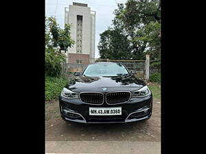 Second Hand BMW 3 Series GT 320d Luxury Line [2014-2016] in Pune