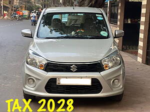 Second Hand Maruti Suzuki Celerio ZXi (O) AMT [2019-2020] in Kolkata