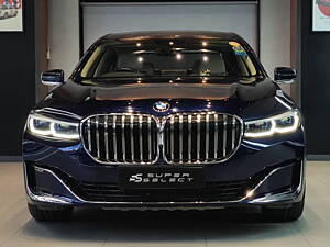 Second Hand BMW 7-Series 745Le xDrive in Hyderabad