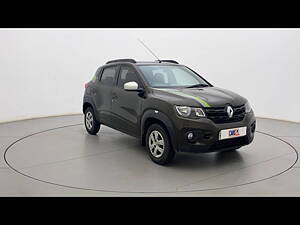 Second Hand Renault Kwid RXT 1.0 in Chennai