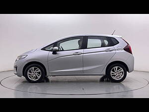 Second Hand Honda Jazz V Petrol in Bangalore